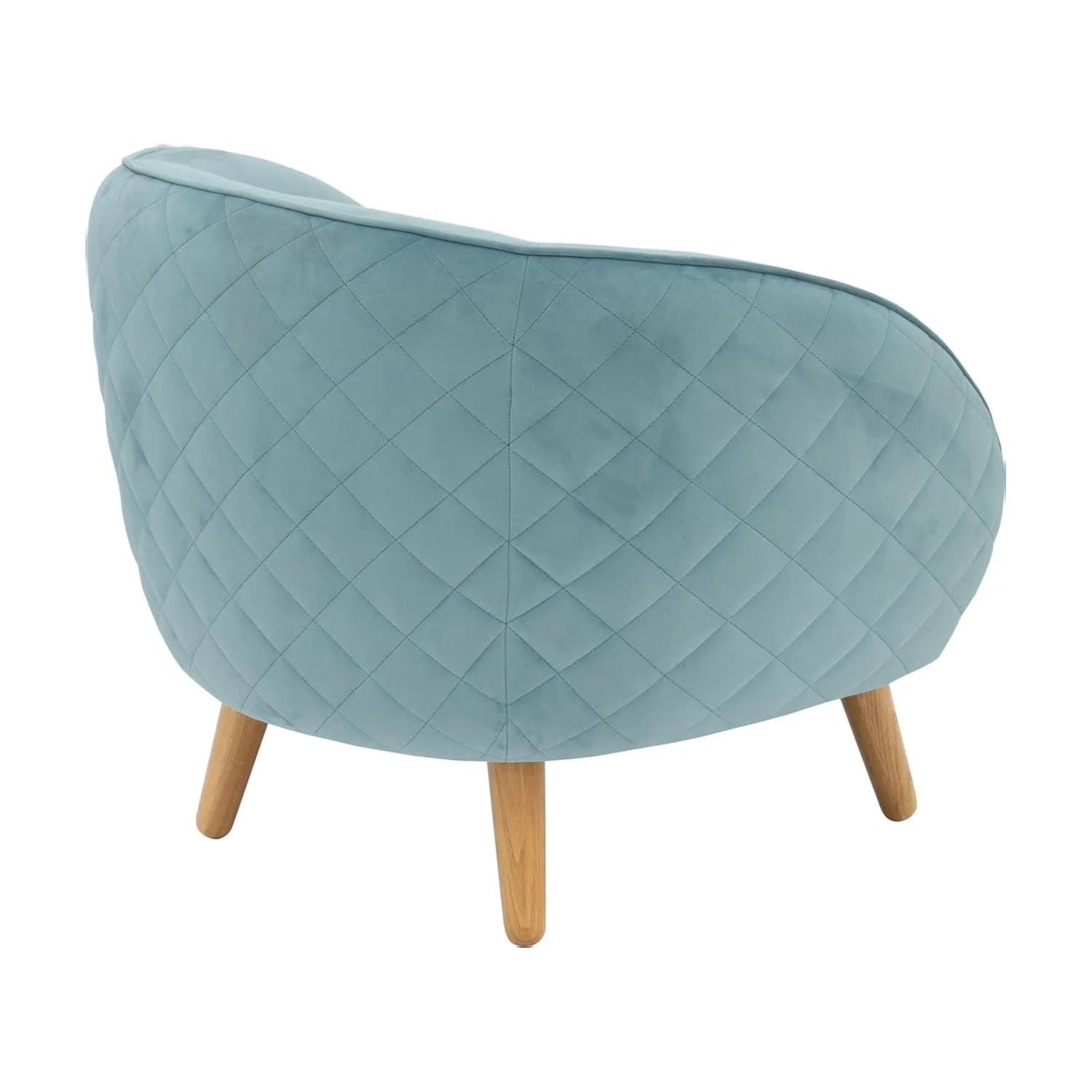 BRAT LOUNGE CHAIR 112/3603 (#)