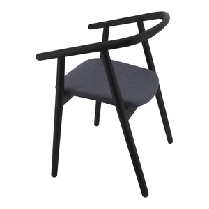 GERD DINING CHAIR 114/3203 (#)
