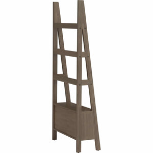 TORRELL OPEN BOOKCASE 1804