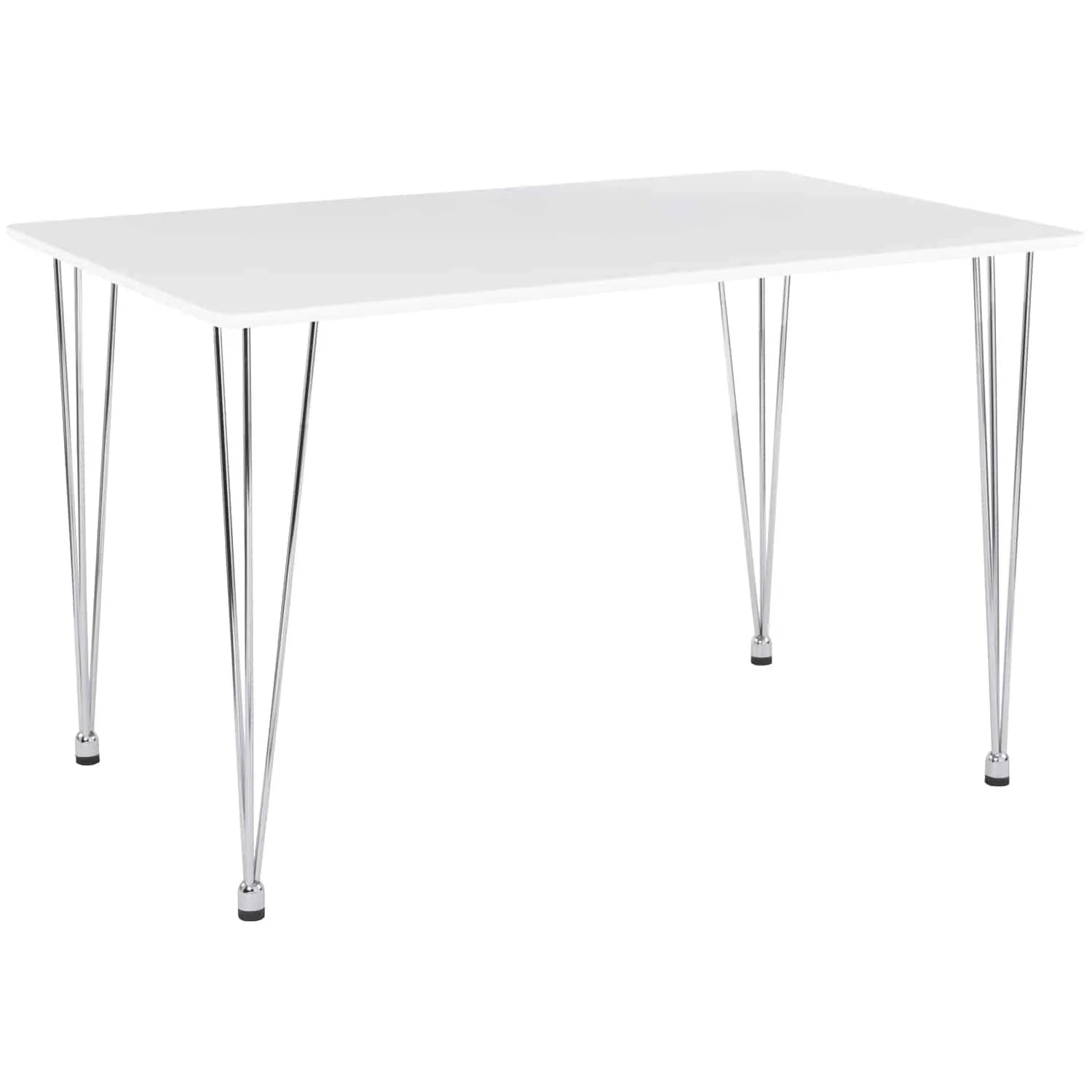 MIZELL DINING SET (1+4) 815/130 + 815/112