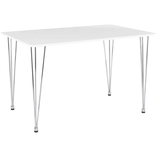 MIZELL DINING SET (1+4) 815/130 + 815/112