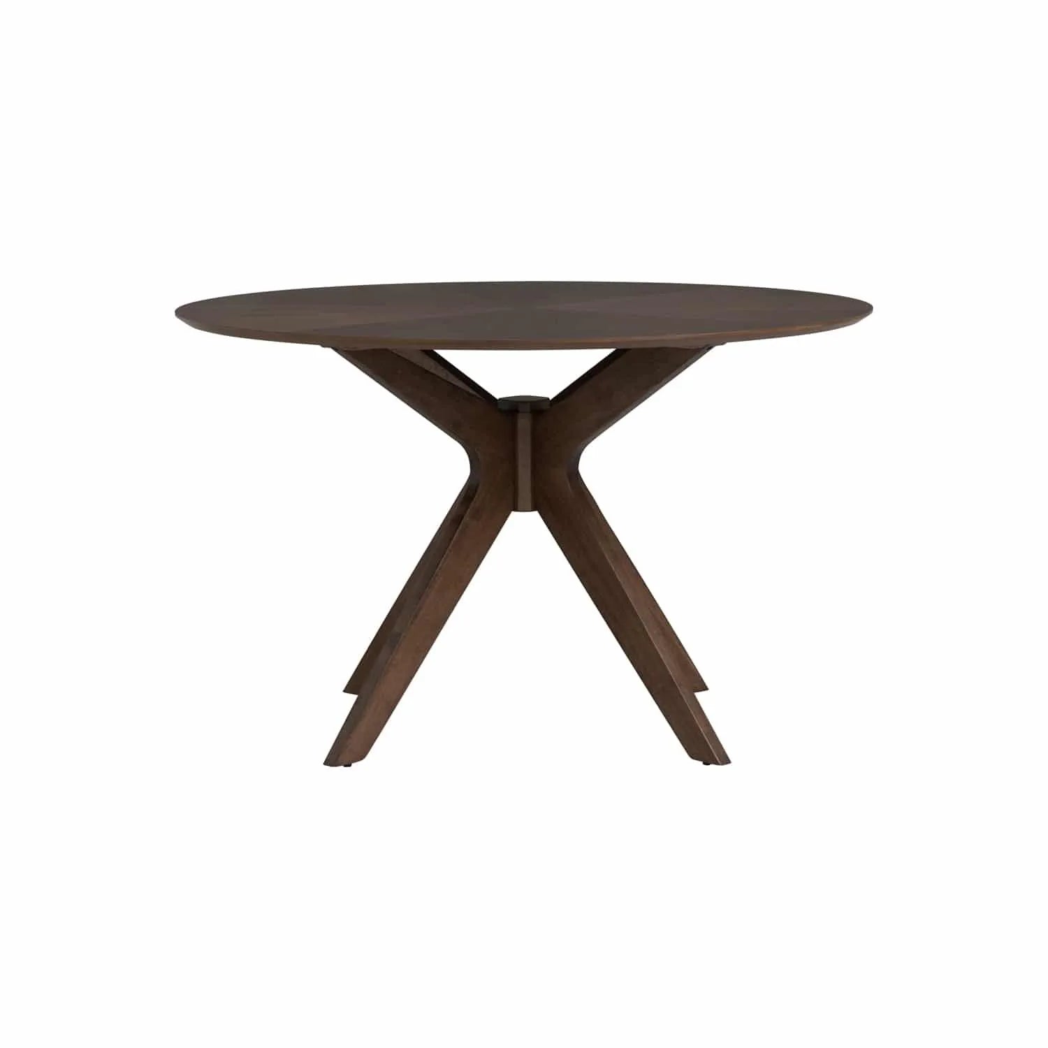 CONAN DIA1200 ROUND DINING TABLE 109/113