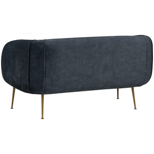 ALERO 2 SEATER SOFA 824/3722