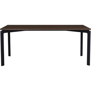 NAVID 900X1800 DINING TABLE 802/113 (#)