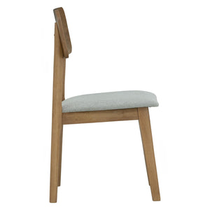 TORONTO DINING CHAIR 1802/6036