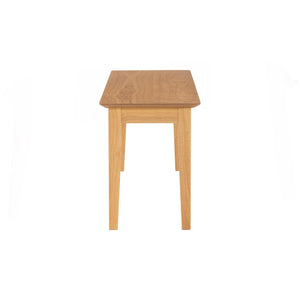 LEONA 1.4M BENCH CHAIR 102/102