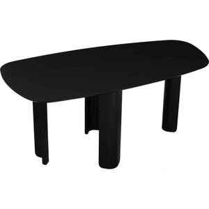 WODI 900X1800 DINING TABLE 114 (P2 BOARD)