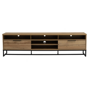 WALDO 1.8M TV CABINET 802/179