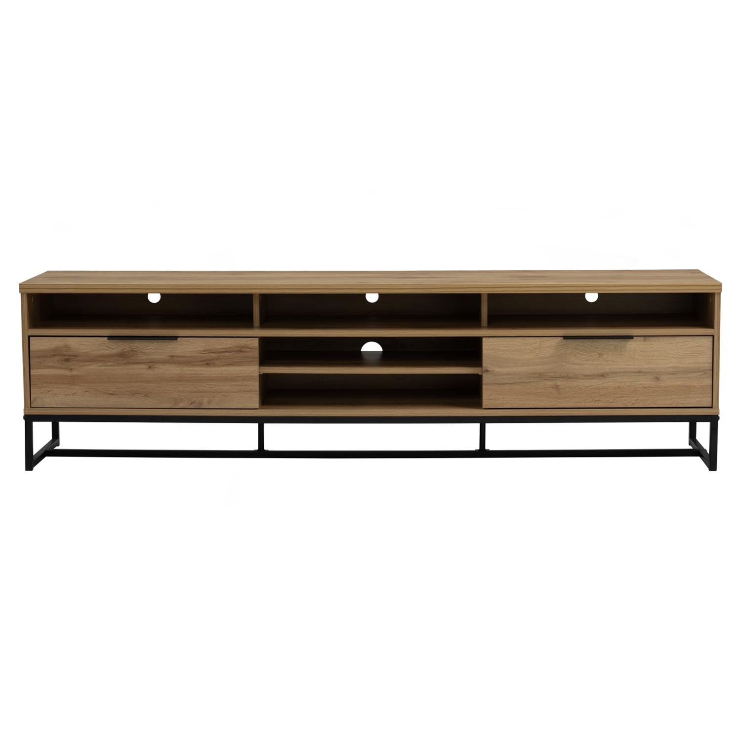 WALDO 1.8M TV CABINET 802/179