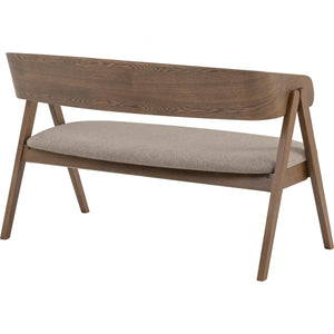 CARTER 2 SEATER LOUNGE CHAIR 109/6513