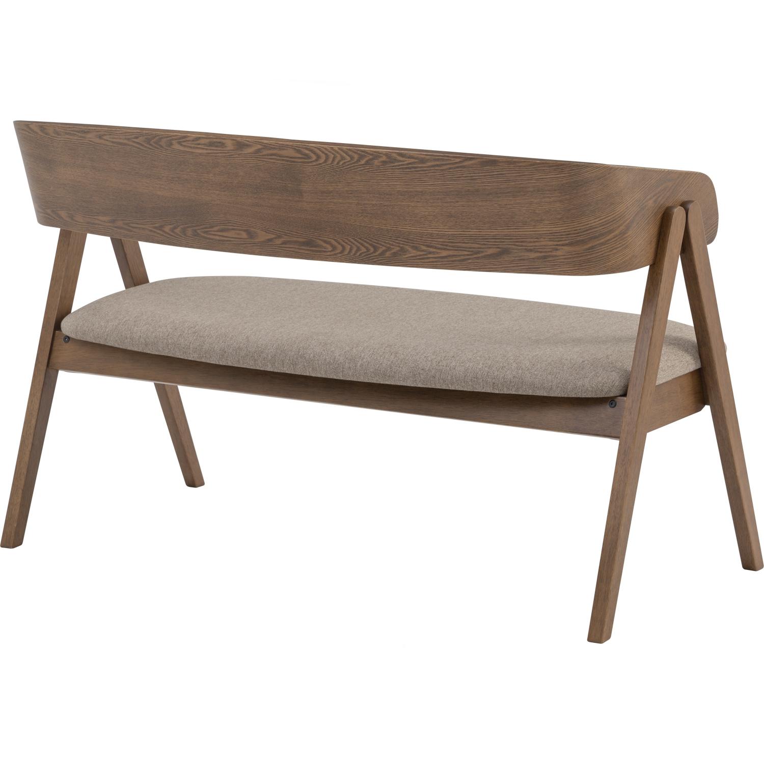 CARTER 2 SEATER LOUNGE CHAIR 109/6513