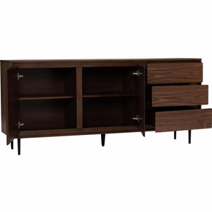 HUTTO 1.8M SIDEBOARD 802/113