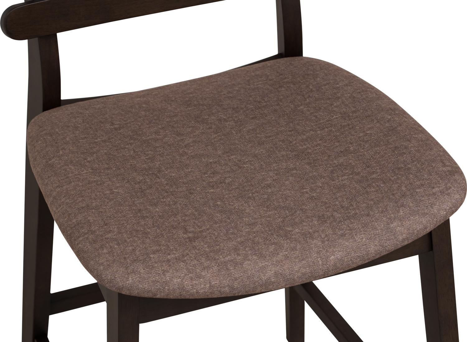 FRANK COUNTER CHAIR 117/7011
