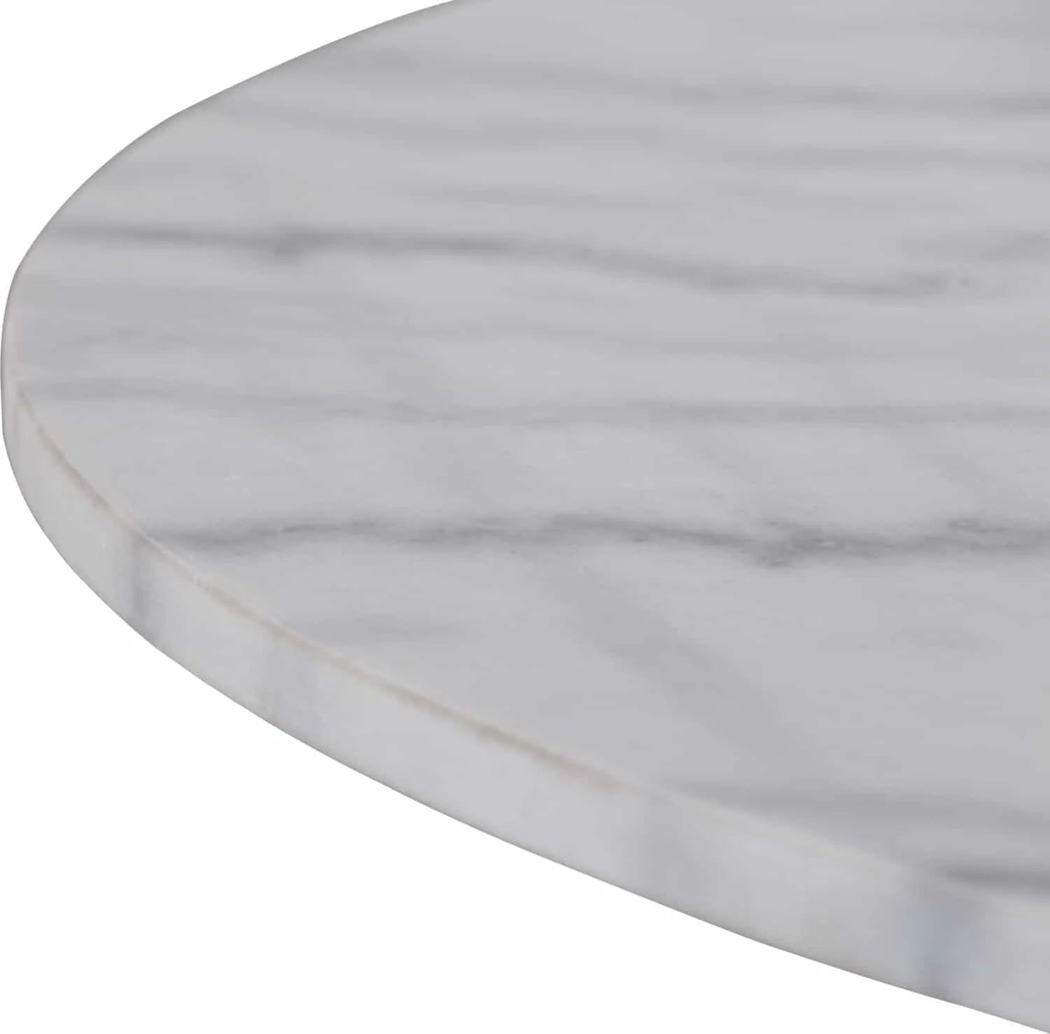 MARMOR DIA1100 DINING TABLE 802/920 (#)