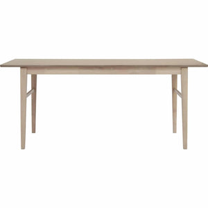 HAYTON 900X1800 DINING TABLE 111