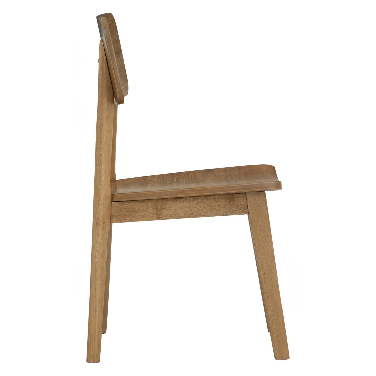 TORONTO DINING CHAIR 1802
