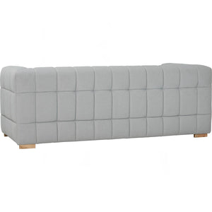MONROE 3 SEATER SOFA 102/3691 (PET FRIENDLY FABRIC)