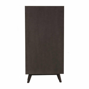 DABNEY BOOKCASE 1803 (#)