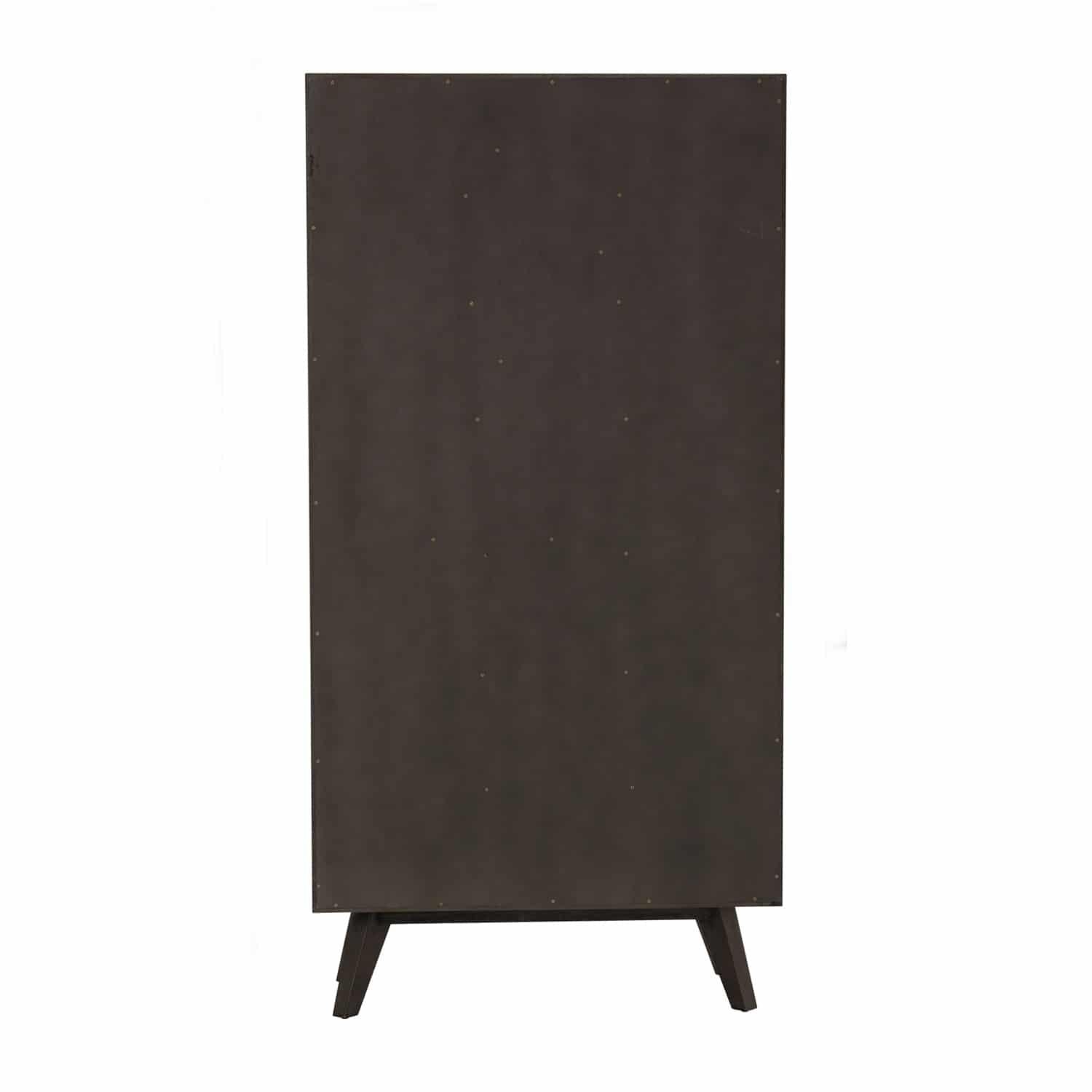 DABNEY BOOKCASE 1803 (#)