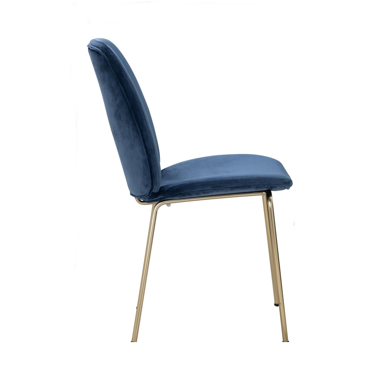 ADELIA DINING CHAIR 808/3608 (#)