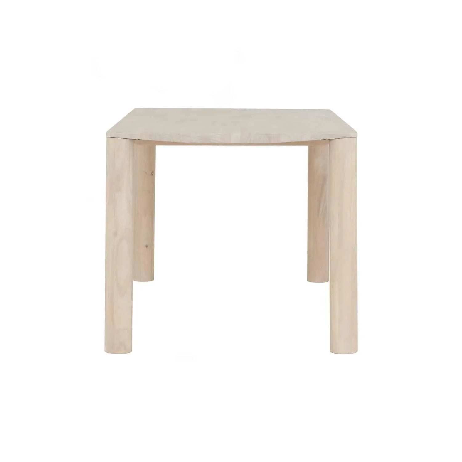 KIVA 850X1600 DINING TABLE 111