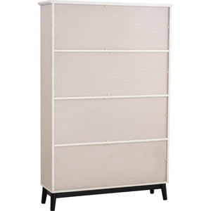 HOWELL HIGH BOOKCASE 114/174/171