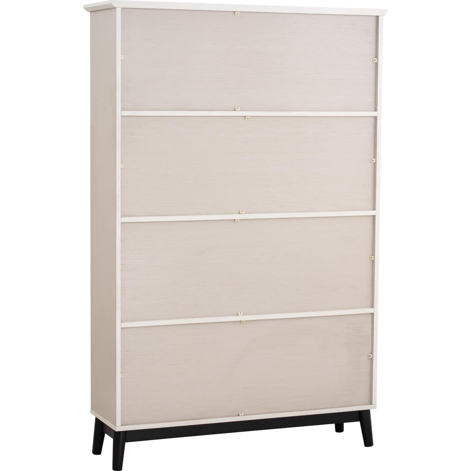 HOWELL HIGH BOOKCASE 114/174/171