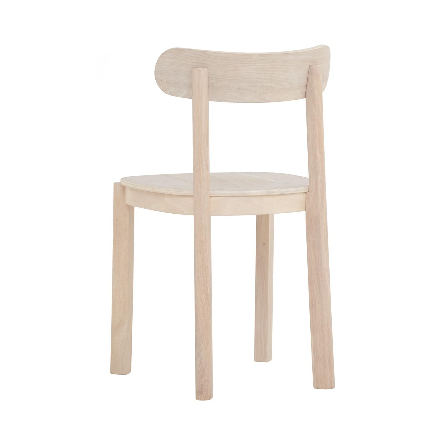 LOWEN DINING CHAIR 111