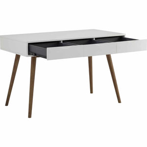 BLANCO WORKING DESK 109/130