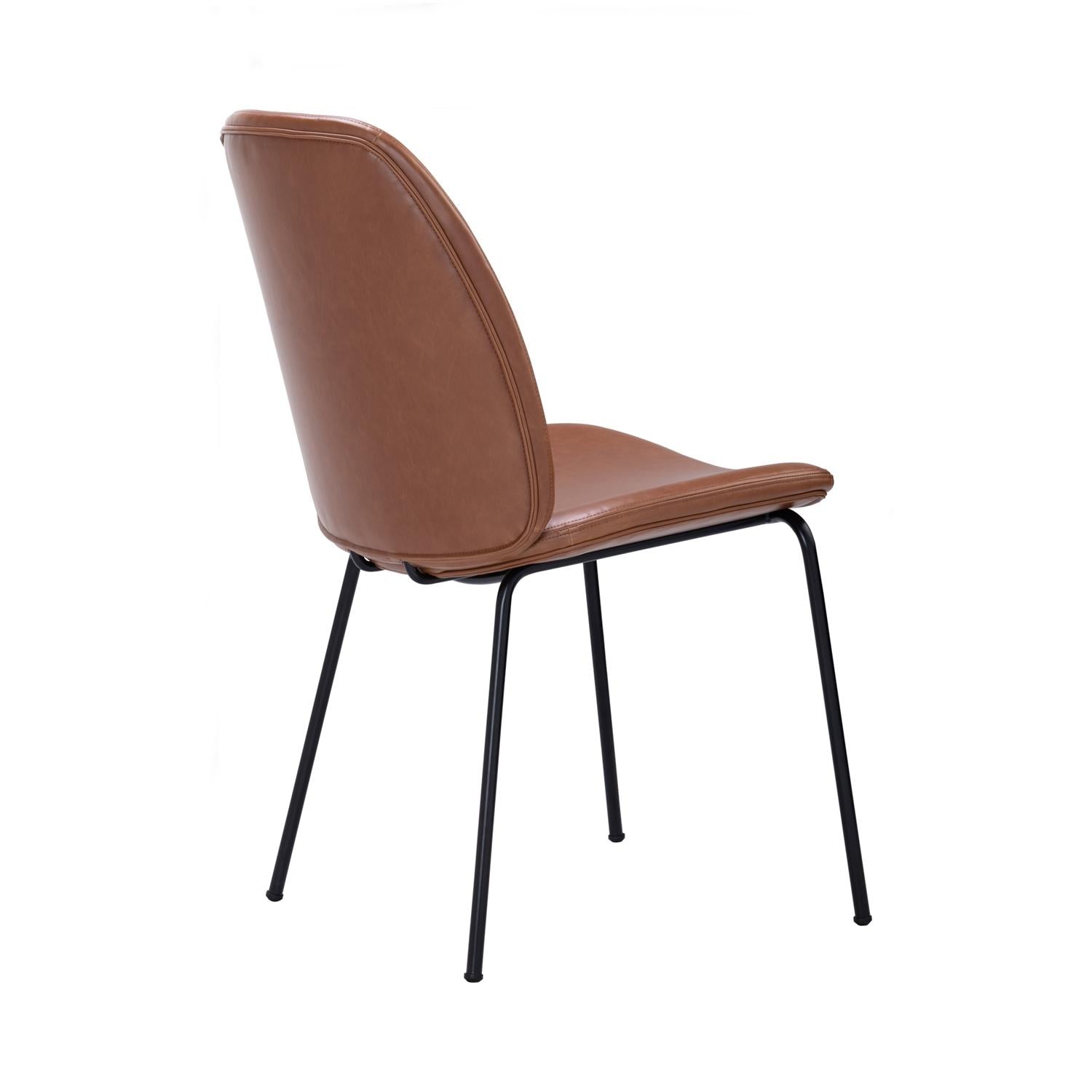 ADELIA DINING CHAIR 802/547 (#)