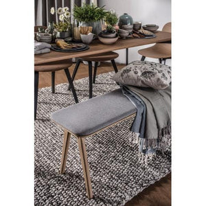 NAVID 900X1800 DINING TABLE 802/112 (#)