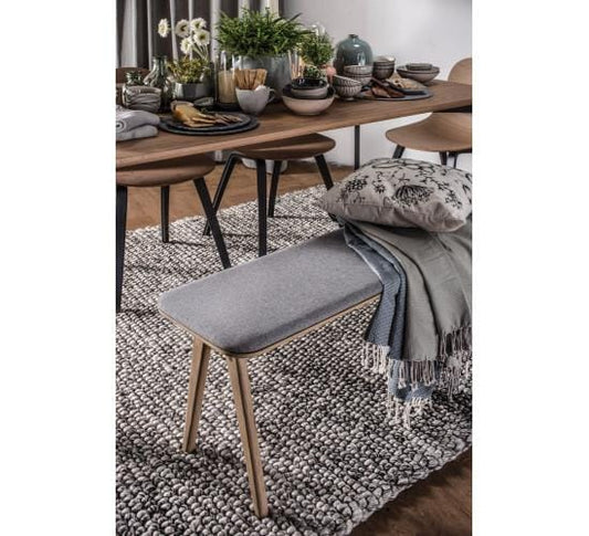 NAVID 900X1800 DINING TABLE 802/112 (#)