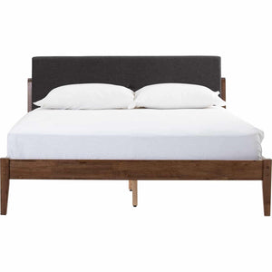 TUCKER KING BED WITH 2000MM SIDE RAIL 109/6516