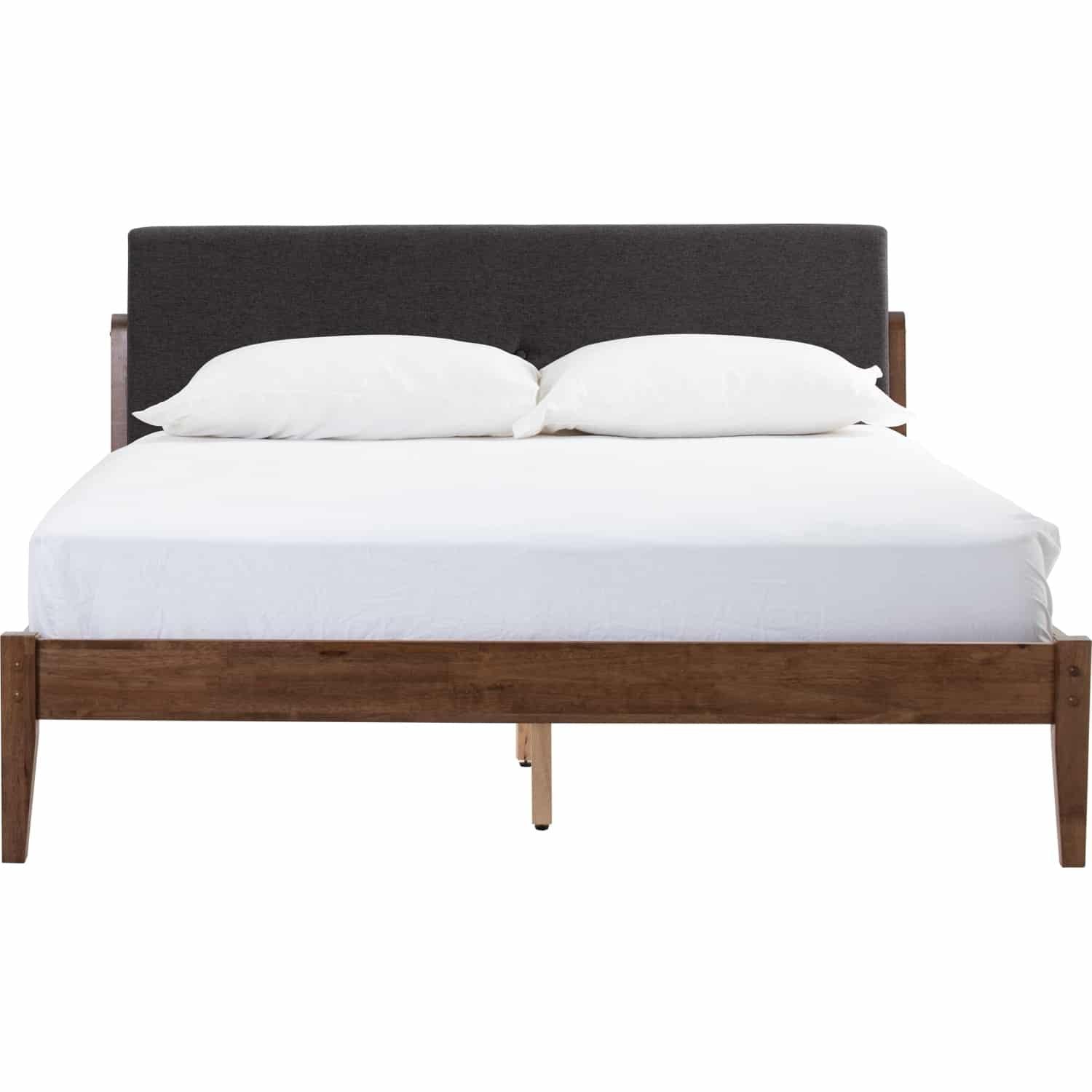 TUCKER KING BED WITH 2000MM SIDE RAIL 109/6516