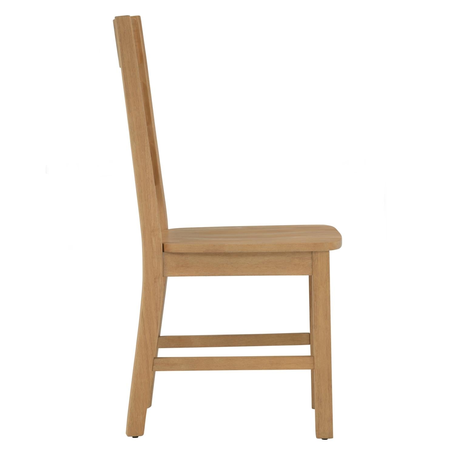 ALFORD DINING CHAIR 1802