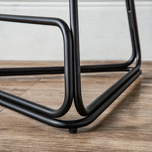 TIVONA COUNTER STOOL 802/414 (#)