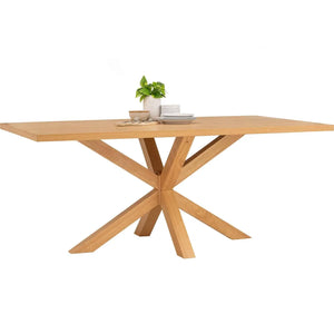KARE 1000 X 1800 DINING TABLE 102/112