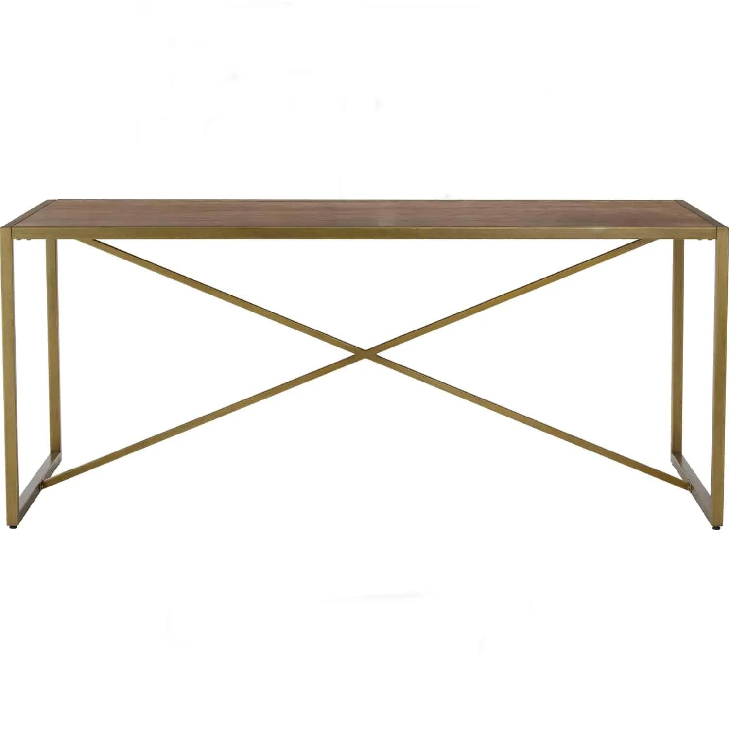 WILLINGHAM 900X1600 DINING TABLE 823/1811 (#)