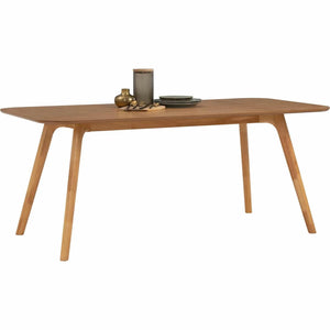 RODEN 900X1800 DINING TABLE 102