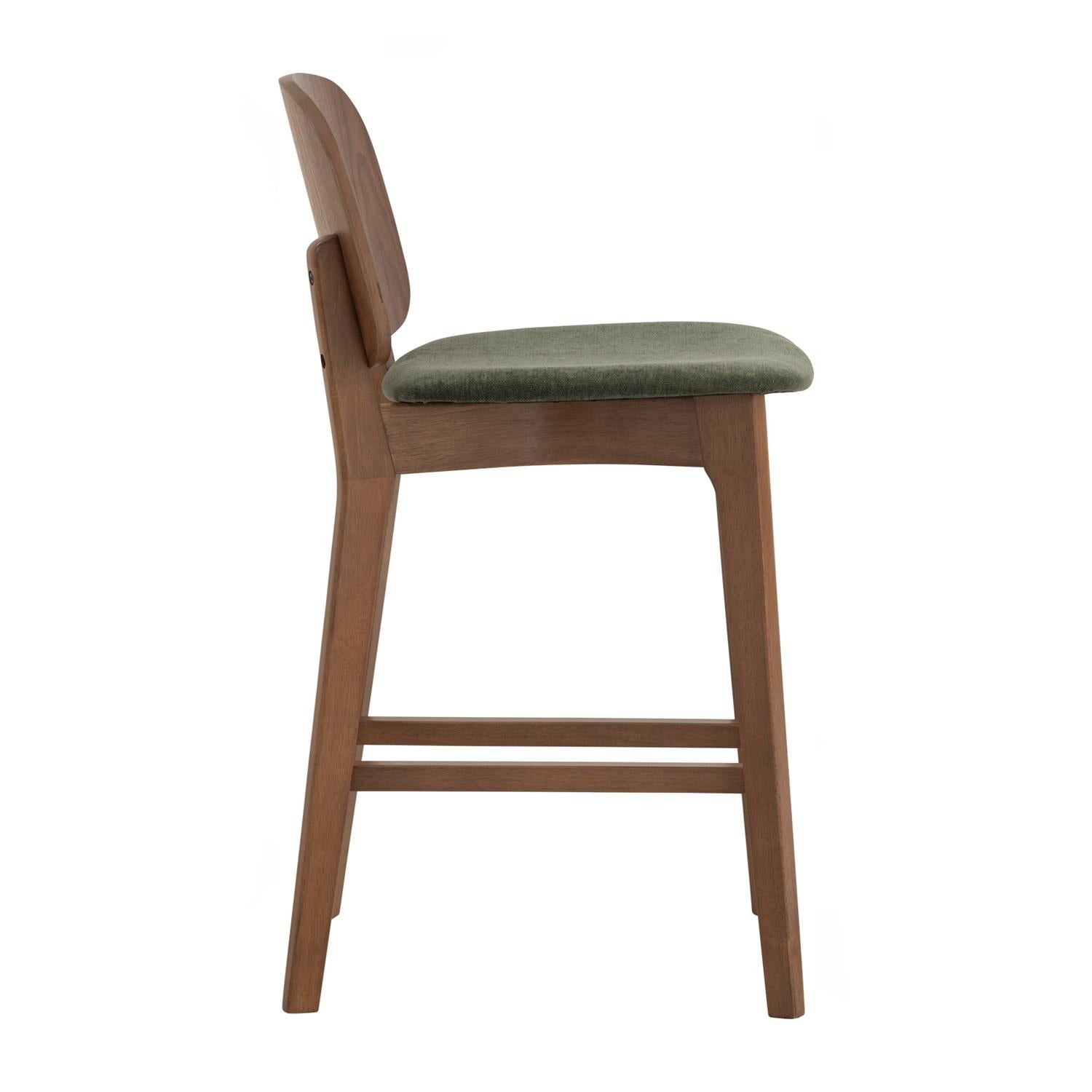 CORA COUNTER CHAIR 109/113/6805