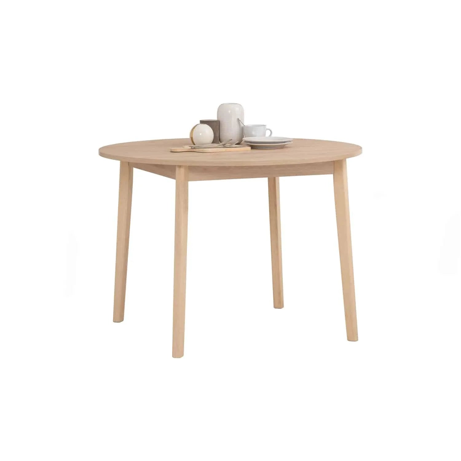 STARK DIA1067 DINING TABLE 111/168