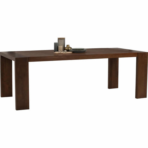 CLARKSON 1000X2185 DINING TABLE 109