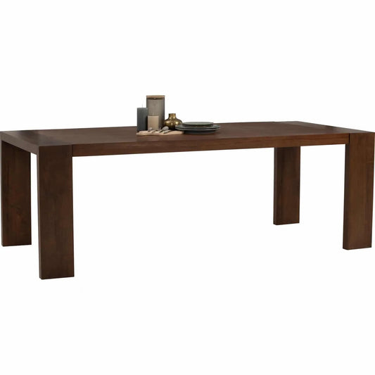 CLARKSON 1000X2185 DINING TABLE 109