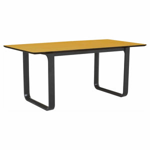 ULMER 900X1800 DINING TABLE 114/163