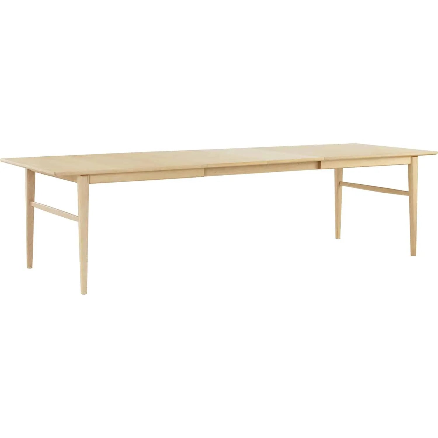 HAMPTON 1000 X 2050 +900 EXTENDABLE TABLE 112  (#)