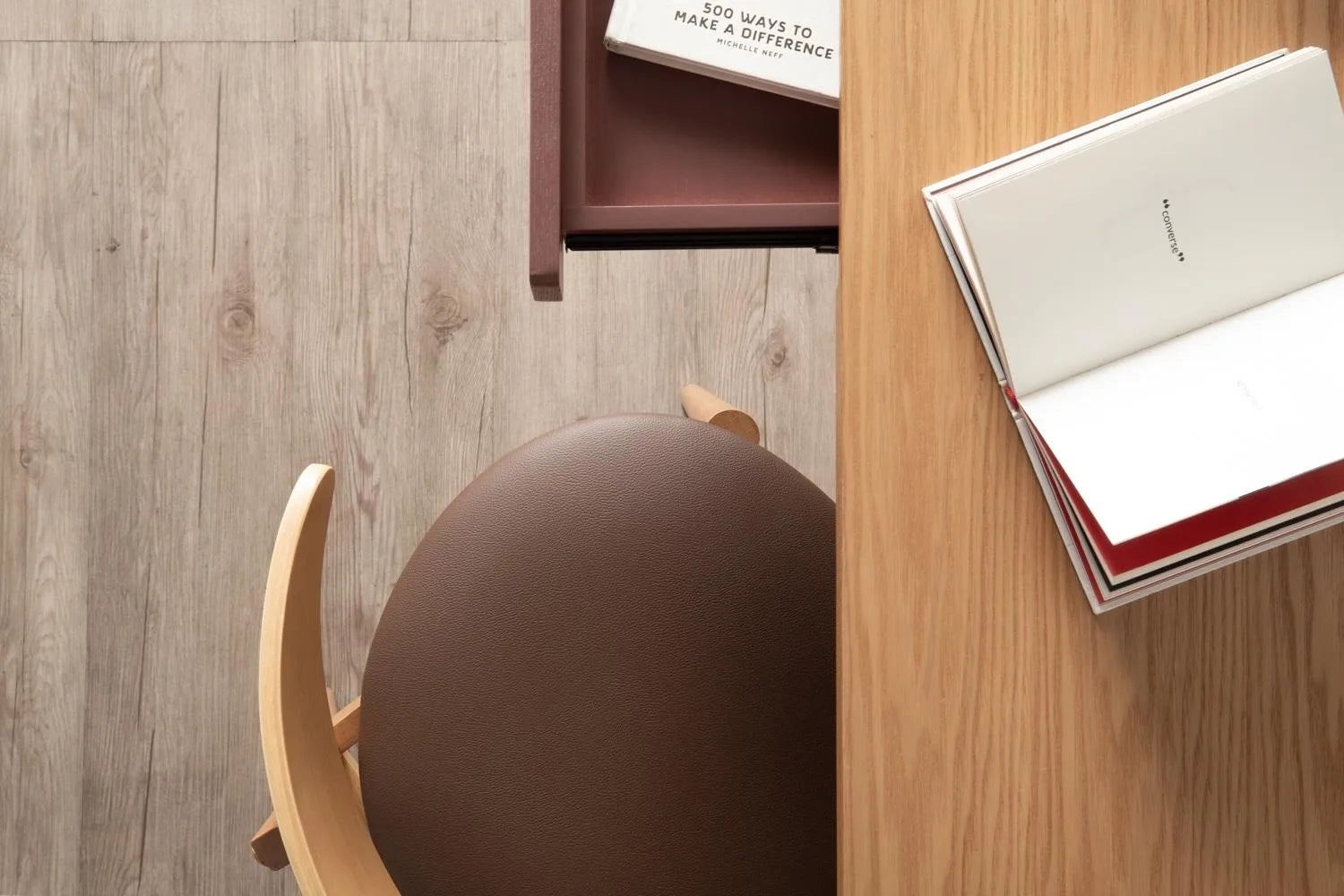 MOREY WORKING DESK 102/102/1312