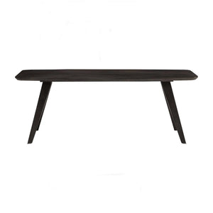 DABNEY 900X1600 DINING TABLE 1803 (#)