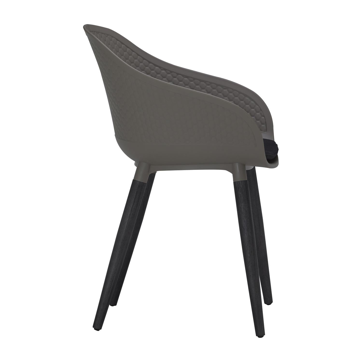 UNITY DINING CHAIR 821/210 (#)