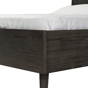 DABNEY KING BED WITH 2000MM SIDE RAIL 1803 (#)