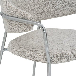 KENZO DINING CHAIR 815/80010 (#)